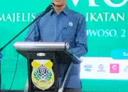 Munas Perdana Majelis Alumni IPNU, Harga Mati untuk Prof Asrorun Ni’am Sholeh