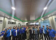 KNPI Kabupaten Bogor Dorong Pemuda Pamijahan Kuasai Digital Marketing Lewat Pelatihan Inspiratif