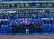 Inilah Daftar Lengkap Skuad Persib Hadapi Liga Super Indonesia dan ACL 2025/2026