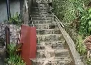 Diguyur Hujan Deras, 1 Orang di Megamendung Hilang Terbawa Arus Banjir