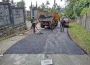 Bupati Rudy Susmanto Hadirkan Infrastruktur Berkualitas di Kabupaten Bogor Melalui Pemeliharaan Ruas Jalan Strategis