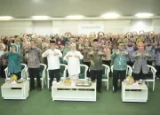 Adakan Pembinaan, Pemkab Bogor Dorong UMKM Dapat Sertifikasi Halal