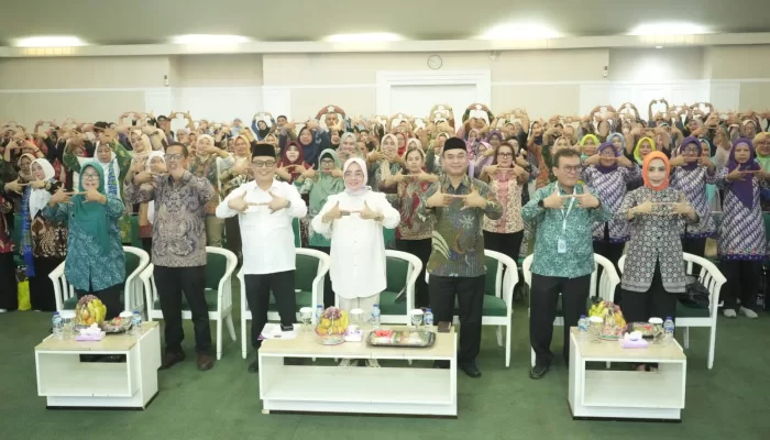 Adakan Pembinaan, Pemkab Bogor Dorong UMKM Dapat Sertifikasi Halal