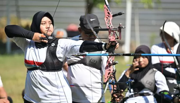 Atlet NPCI Kabupaten Bogor Siap Pertahankan Tradisi Emas