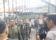 FK3I Desak Kemenhut Bereskan Konflik Bandung Zoo