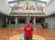 Delapan Tim Basket Ikuti Turnamen The Bucket League