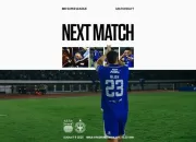 Bojan Hodak Tak Ingin Kecewakan Bobotoh dan Harus 3 Poin