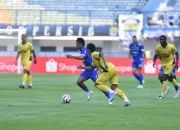 Awal yang Sempurna Persib Bandung Usai Kalahkan Semen Padang 2-0