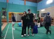Semarak HUT RI Ke-80, JSA Sport Gelar Ajang Dead Hang Competition