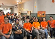 NutriSari Luncurkan Varian Blackcurrant Tea dan Ajak UMKM Rebut Hadiah Umroh Lewat Program Tukar Sachet