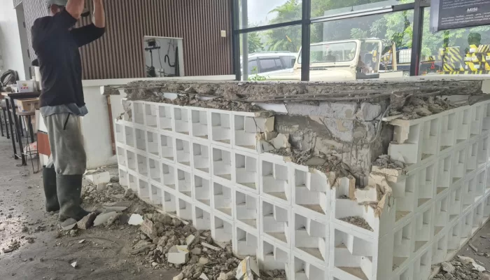 Nasib Ribuan Karyawan Terancam, Tokoh Masyarakat Minta KLH Dibubarkan