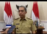 Dedie Rachim Sampaikan Belasungkawa atas Meninggalnya PNS Kota Bogor di TPA Galuga