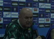 Hodak Akui Laga Lawan Manila Digger Tidak Mudah