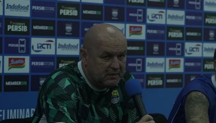 Hodak Akui Laga Lawan Manila Digger Tidak Mudah