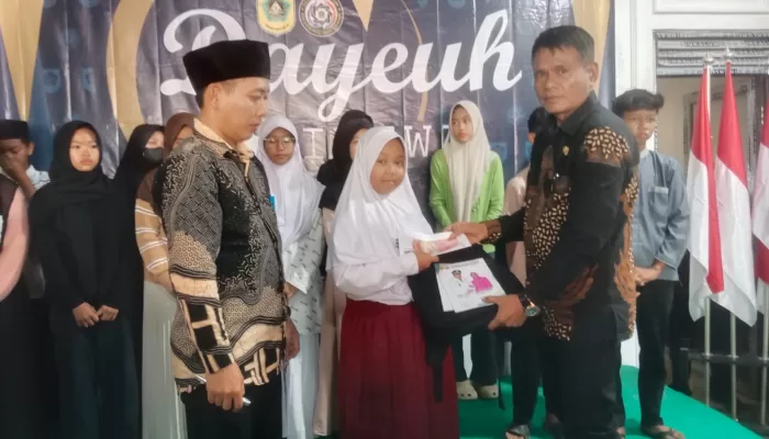 Pemdes Dayeuh Gelar “Dayeuh Istimewa 2025”, 20 Kategori Penghargaan untuk Warga dan Lembaga Berprestasi