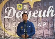 Camat Cileungsi Apresiasi Ajang Penghargaan Desa Dayeuh, Jadi Contoh untuk Desa Lain