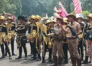 Taman Safari Bogor Gelar Parade “Jungle Carnival” untuk Rayakan HUT RI ke-80