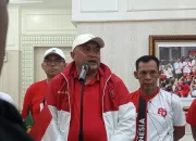 Bupati Rudy Susmanto Bertekad Bereskan Ribuan Rutilahu di Akhir Tahun 2025