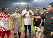 Bupati Bogor Rudy Susmanto Dorong Pariwisata Lewat Event Olahraga