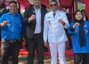 KNPI Kota Bogor Serukan Kemerdekaan dari Kebodohan dan Kemiskinan