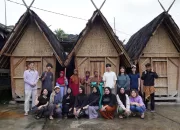 Destinasi Wisata Malasari jadi Magnet Wisatawan Eropa dan Asia Timur