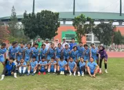 Hasil Drawing BK Porprov Jabar 2025 Skuad Putri Bogor Istimewa Masuk Grup A