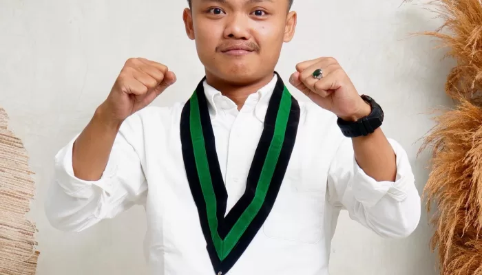 HMI Cabang Kota Bogor Ingatkan Pemkot dan Polres Jangan Cengeng Tanggapi Aspirasi Mahasiswa