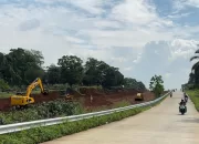 DPUPR Kabupaten Bogor Jawab Teka-teki Kelanjutan Pembangunan Jalan Bomang, Tahun Ini Ditargetkan Rampung