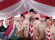Bupati Rudy Susmanto Bakal Evaluasi Maraknya Tambang Ilegal di Klapanunggal