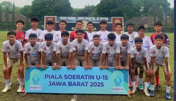 Buldozer Lolos Ke Final Usai Bekuk Persikasi Bekasi 2-1