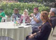 Anggota Komisi VII DPR Ilham Permana Apresiasi Kita Indonesia RRI Bogor