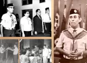 Mengenal Husein Mutahar, Sosok Penyelamat Bendera Pusaka