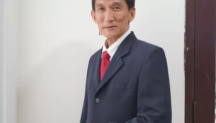 Sikapi Aksi Demo GMNI di Balaikota, Peradi Kota Bogor Dahulukan Dialog Ketimbang Proses Hukum