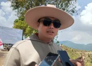 Ketua DPRD Sastra Winara Pikir-pikir Bangun Jalur Khusus Sepeda di Malasari