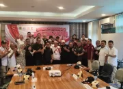 Aklamasi, Farid Ma’rup Resmi Pimpin Perbakin Kabupaten Bogor