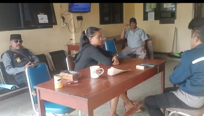 Dugaan Anak 5 Tahun Dianiaya Ibu Tiri, Ibu Kandung Laporkan ke Polsek Tanjungsari