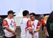 SOIna Kabupaten Bogor Gelar Program Test Kesehatan Atlet