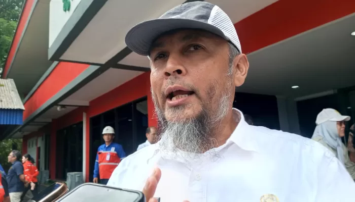 Imbas Telan Korban Jiwa, TPAS Galuga Bakal Ditutup Secara Bertahap Mulai Akhir Tahun Ini