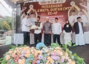 MTQ ke-47 Kecamatan Cileungsi, 12 Desa Tampilkan Kreasi dan Cinta Alquran