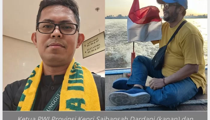 Pernyataan Hendry Ch Bangun Dinilai Menyesatkan Jelang Kongres Persatuan PWI 2025