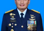Bupati Rudy Susmanto Ucapkan Belasungkawa Atas Wafatnya Marsma TNI Fajar Adriyanto