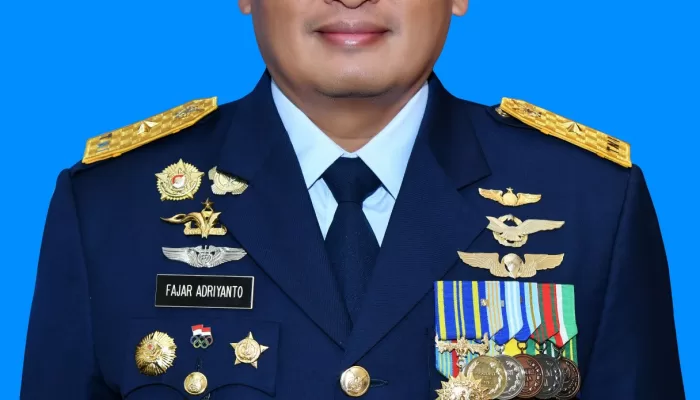 Bupati Rudy Susmanto Ucapkan Belasungkawa Atas Wafatnya Marsma TNI Fajar Adriyanto