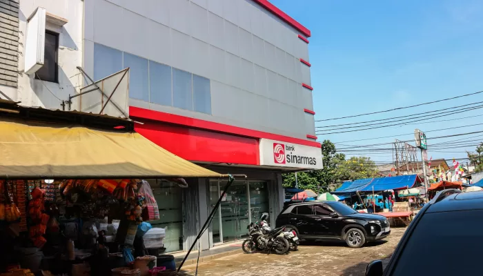 Pegawai Bank Sinarmas Diduga Tipu Nasabah Lansia, Kerugian Capai Rp 8 Miliar
