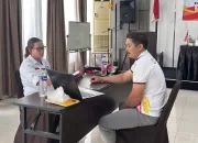 Lima Pelatih Lulus Uji Kompetensi Lisensi Pelatih Fisik Dispora Kabupaten Bogor