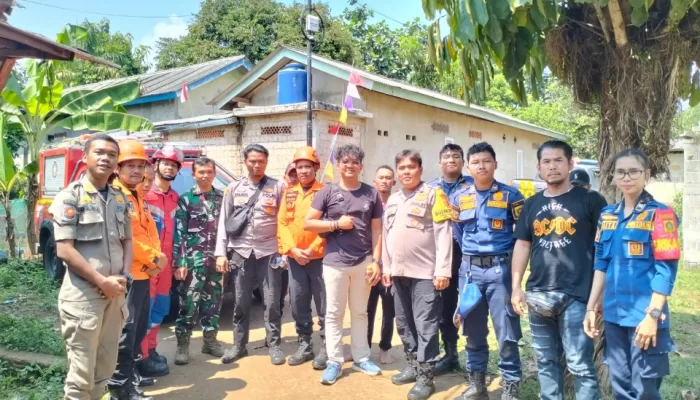 Polisi Ungkap Kronologi Wanita Terjebur Sumur di Ciseeng, Korban Ditemukan Meninggal Dunia