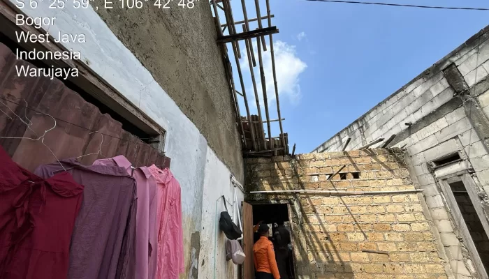 Program RTLH akan Dilaksanakan Mulai Tahun Depan