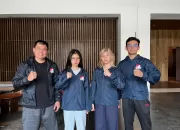 Jelang Porprov Jabar 2026, Tim Wushu Kabupaten Bogor Ikut Event International di Malaysia