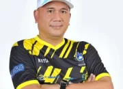 Bupati Rudy Susmanto Dukung Pakansari Jadi Tuan Rumah BK Porprov Cabor Sepakbola