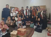 MPC Pemuda Pancasila Kabupaten Bogor Rutin Gelar Kegiatan Silaturahmi dan Berbagi dengan Panti Asuhan