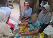 Forkopimcam Rancabungur Gercep Tanggapi Keluarga Suheli: Ibu Dirawat di RSJ, Nopal Kini dalam Pengasuhan Keluarga